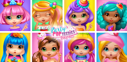 Paper Doll House Surprise Game APK for Android Download