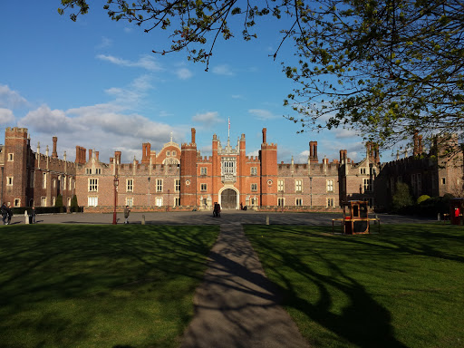 Hampton Court