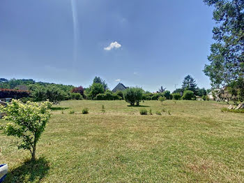 terrain à Saint-Jean-du-Bois (72)