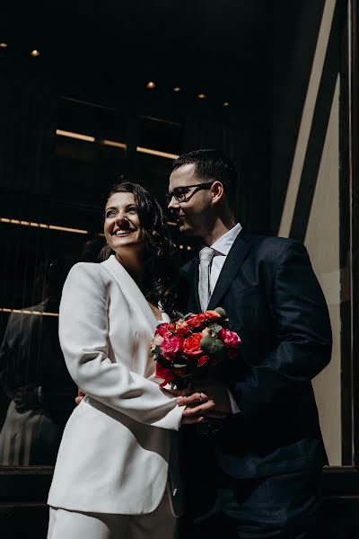 Hochzeitsfotograf Vasili Kovach (kovach). Foto vom 23. Mai 2023