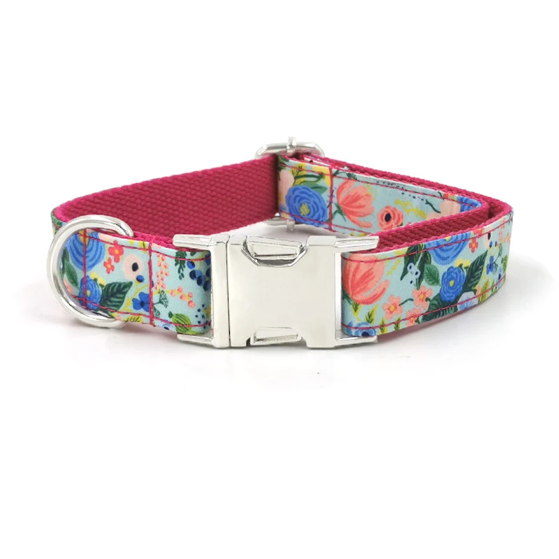 Title 2, Collar y Correa para Perro Grande con Estampado...