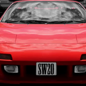 MR2 SW20