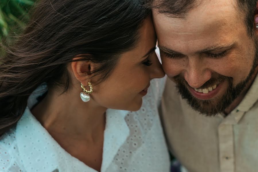 Fotógrafo de casamento Іgor Dinya (ihordynia). Foto de 14 de julho 2021