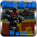 Herunterladen Paintball Wars Multiplayer Installieren Sie Neueste APK Downloader