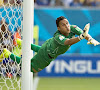 Direction le Real Madrid pour Keylor Navas