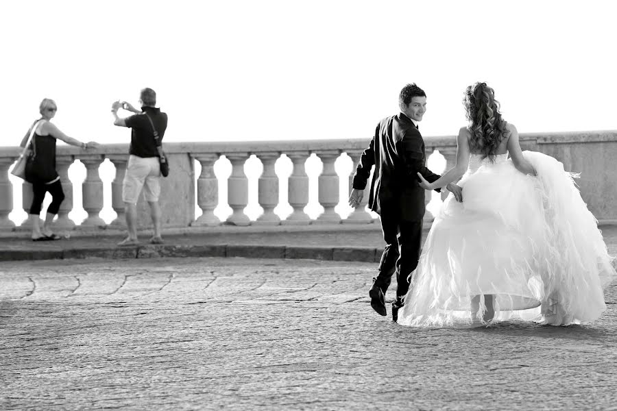 Fotógrafo de bodas Pablo Vecchione (pablo). Foto del 2 de mayo 2014