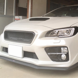 WRX STI VAB