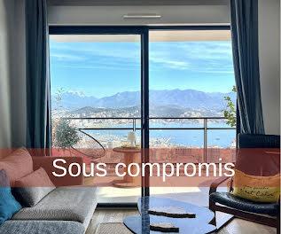 appartement à Ajaccio (2A)