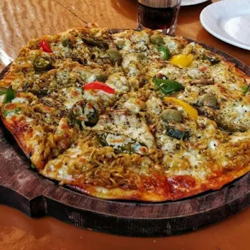 La Pino'z Pizza photo 