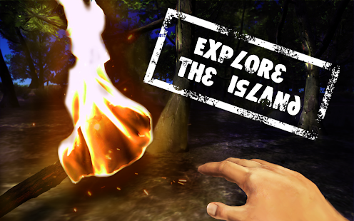 Supervivencia en una isla - Survival island 1.7 APK + Мод (Unlimited money) за Android