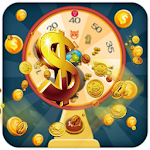 Cover Image of ダウンロード Spin To Win : Earn Money Online Cash - Earning App 11.0 APK