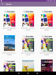 Relocate Global(圖3)-速報App