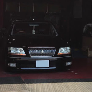 クラウンマジェスタ JZS177