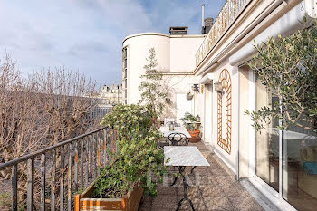 appartement à Neuilly-sur-Seine (92)