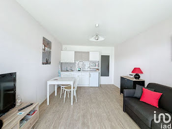 appartement à Saint-Cast-le-Guildo (22)