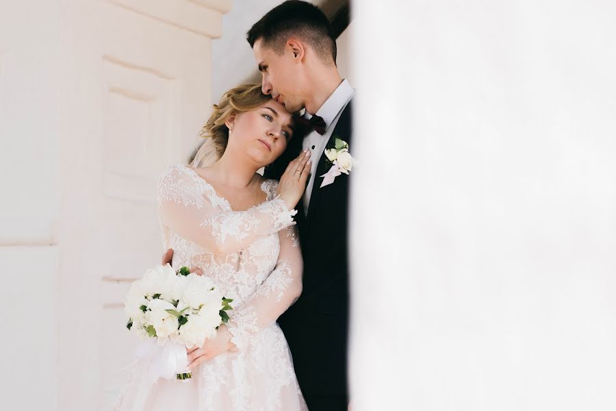 Fotógrafo de bodas Katerina Bogdanova (katerinabog). Foto del 3 de agosto 2019