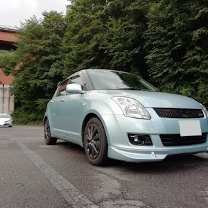 スイフト ZC71S