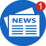 Cover Image of ดาวน์โหลด World Newspapers 2.8.42 APK