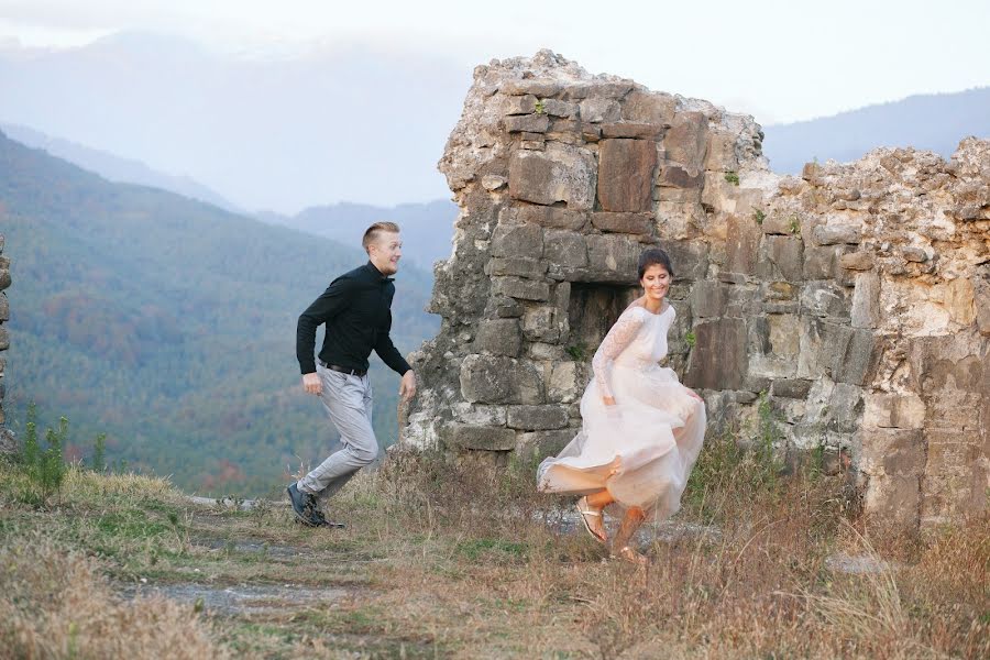 Fotógrafo de casamento Mariya Kamushkina (sochiwed). Foto de 20 de junho 2020