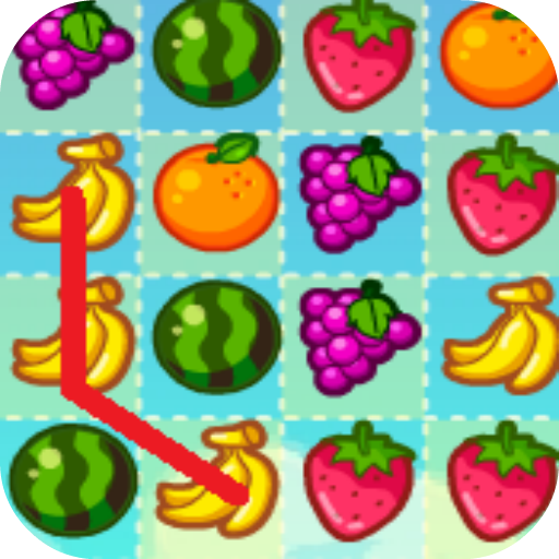 Fruit Blast Splash 3D 休閒 App LOGO-APP開箱王