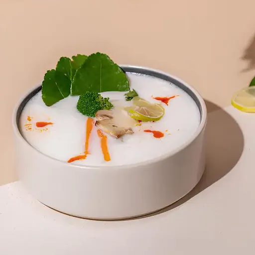 Thai Tom Kha Soup NEW*