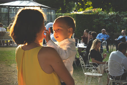 Photographe de mariage Romain Gautron (gautron). Photo du 30 décembre 2020