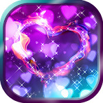 Cover Image of Herunterladen Love Wallpapers & Backgrounds 1.30 APK