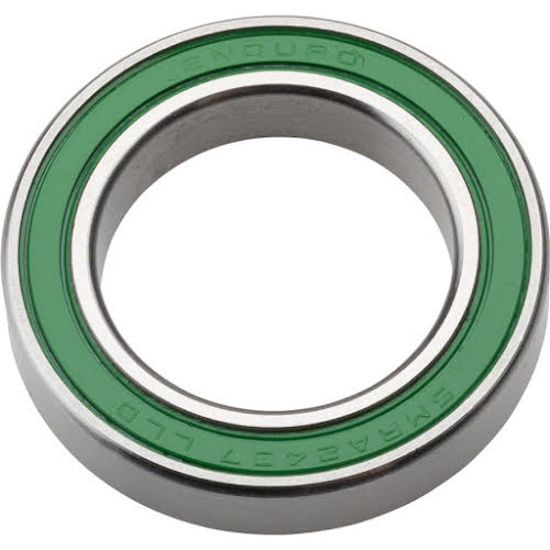 Enduro Radial 440C Stainless Steel Bearing - 24mm x 37mm x 7mm