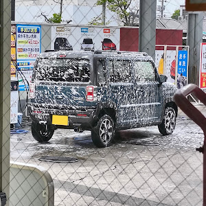 ハスラー MR52S