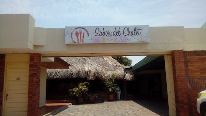 El Sabor Del Chalet