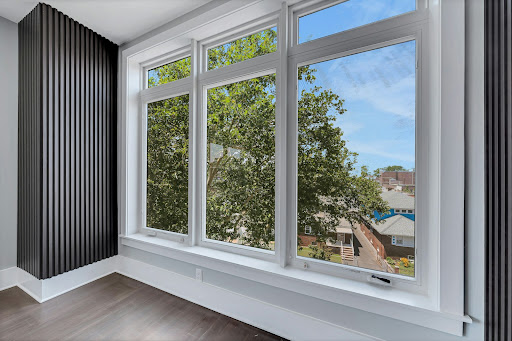 Apartment with terrace 3