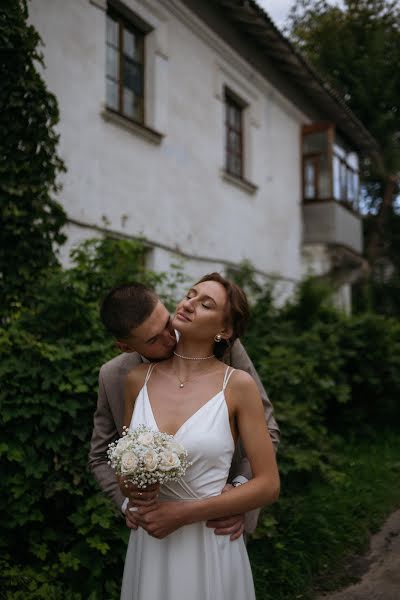 Fotógrafo de casamento Valentina Dementeva (vellentine). Foto de 10 de março