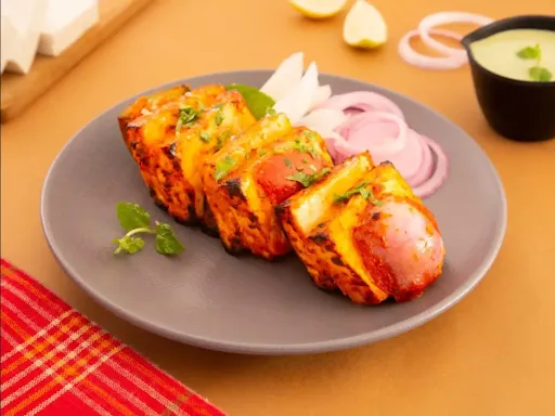 Paneer Tikka