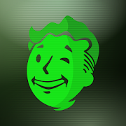 Fallout Pip-Boy 1.2 Icon