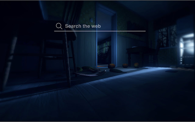 Among The Sleep HD Wallpapers Game Theme