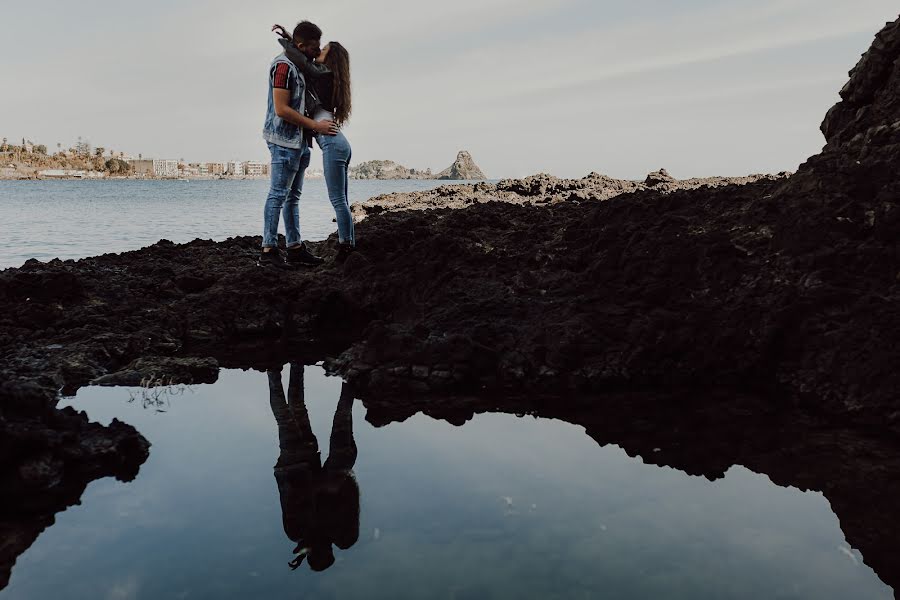 Wedding photographer Marco Aldo Vecchi (marcoaldovecchi). Photo of 31 March 2020