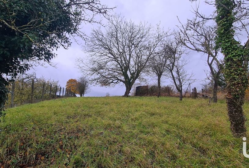  Vente Terrain à bâtir - à Blacy (51300) 