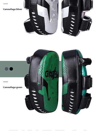 Title 11, Taekwondo Boxing Fighting Training Sparring Equ...