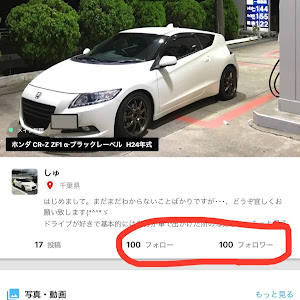 CR-Z ZF1