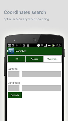 免費下載旅遊APP|Islamabad Map offline app開箱文|APP開箱王
