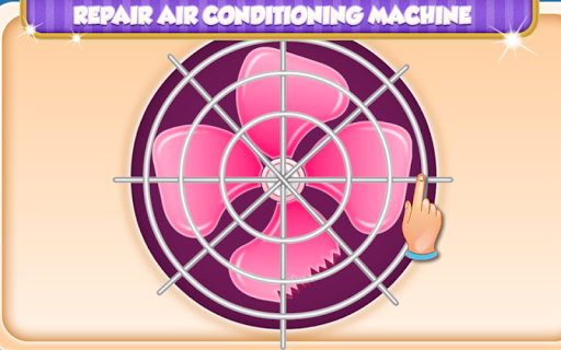 Hospital Operation Room Cleaning