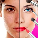 Cover Image of Скачать Beauty Makeup Editor: камера красоты, фоторедактор 1.7.1 APK