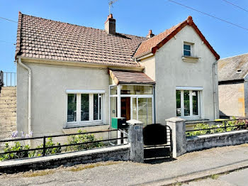 maison à Gueugnon (71)