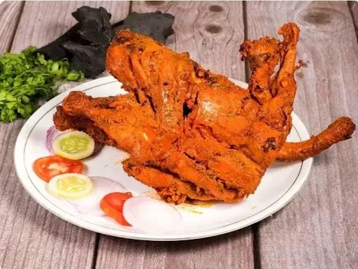 Chicken Tandoori