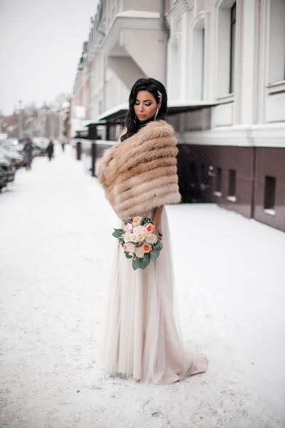 Esküvői fotós Vera Galimova (galimova). Készítés ideje: 2018 október 30.