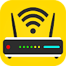 Wifi Router Setup - Setup WiFi icon