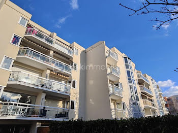 appartement à Montgeron (91)