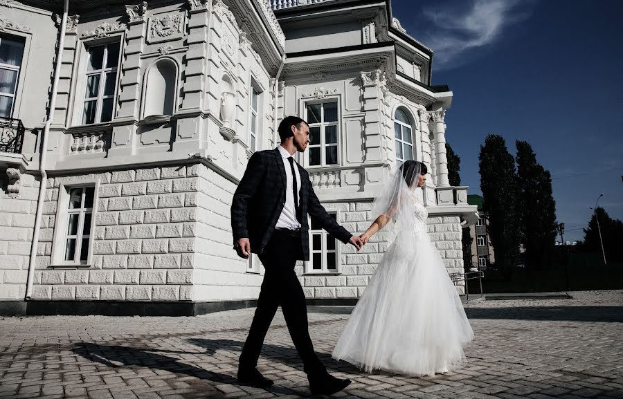 Wedding photographer Dilya Gareeva (dilyagareeva93). Photo of 3 October 2019