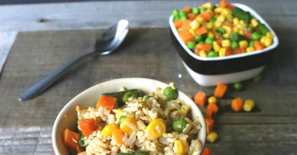 10 Best Healthy Rice Cooker Recipes