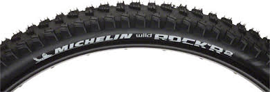 Michelin Wild Rock'r 2 Tire 26 x 2.25"